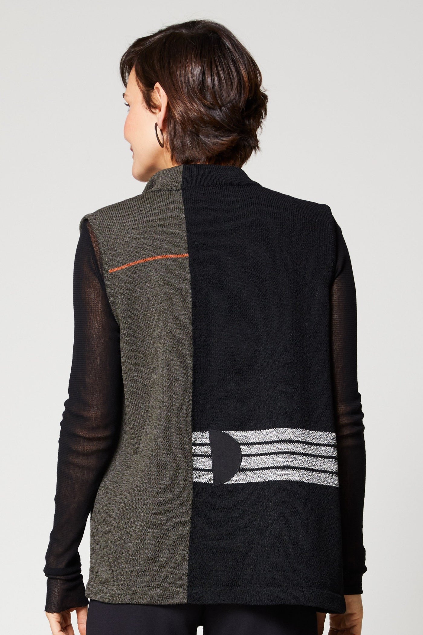 Maxima Vest