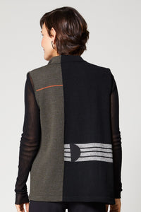Maxima Vest