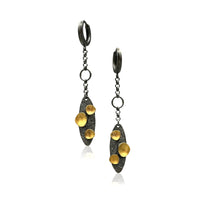 Oxidized Silver