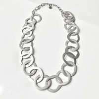 Circles of Life Necklace