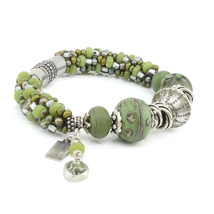 In the Forest Bracelet
