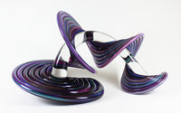 Medium Purple Blue Mix