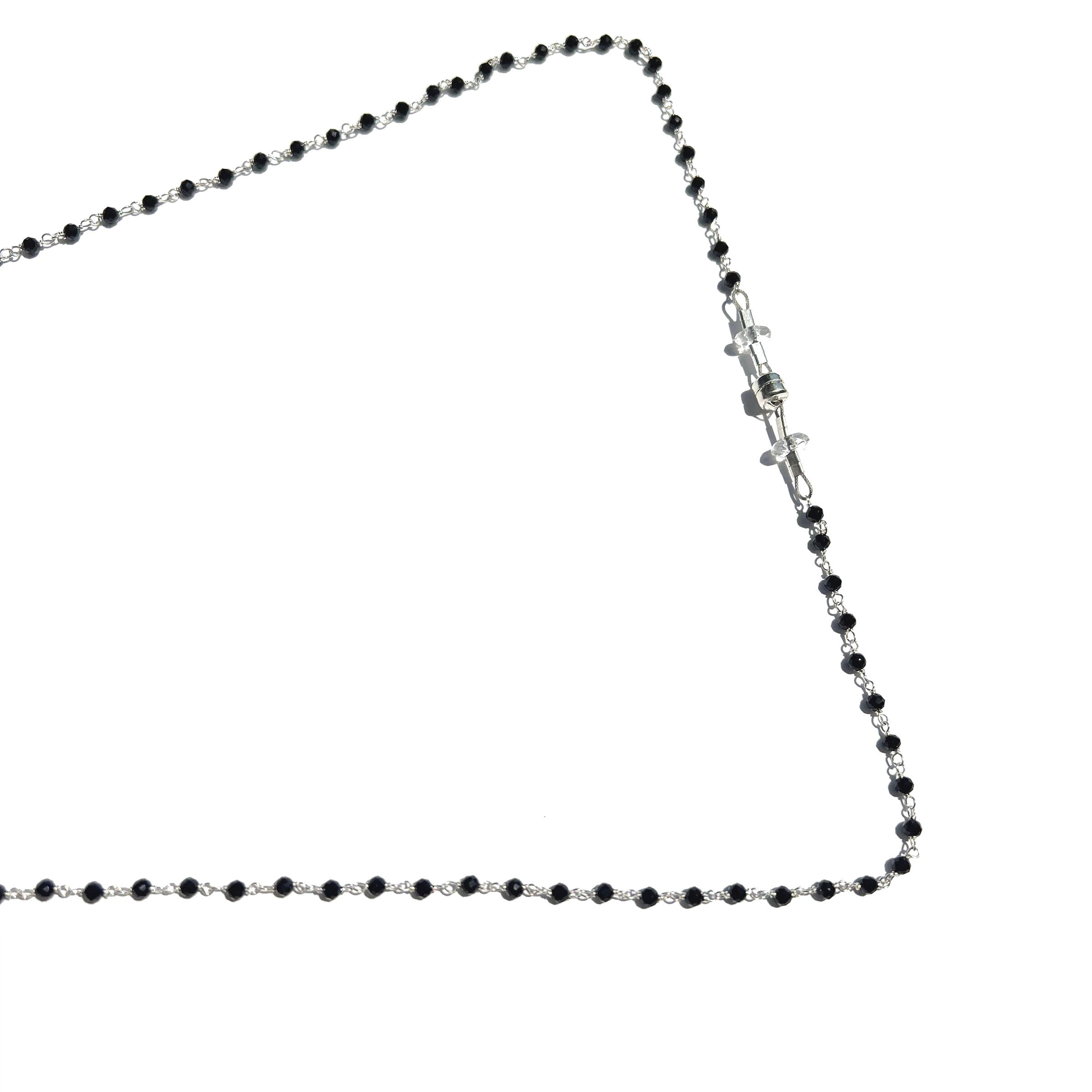 Ellipses Necklace