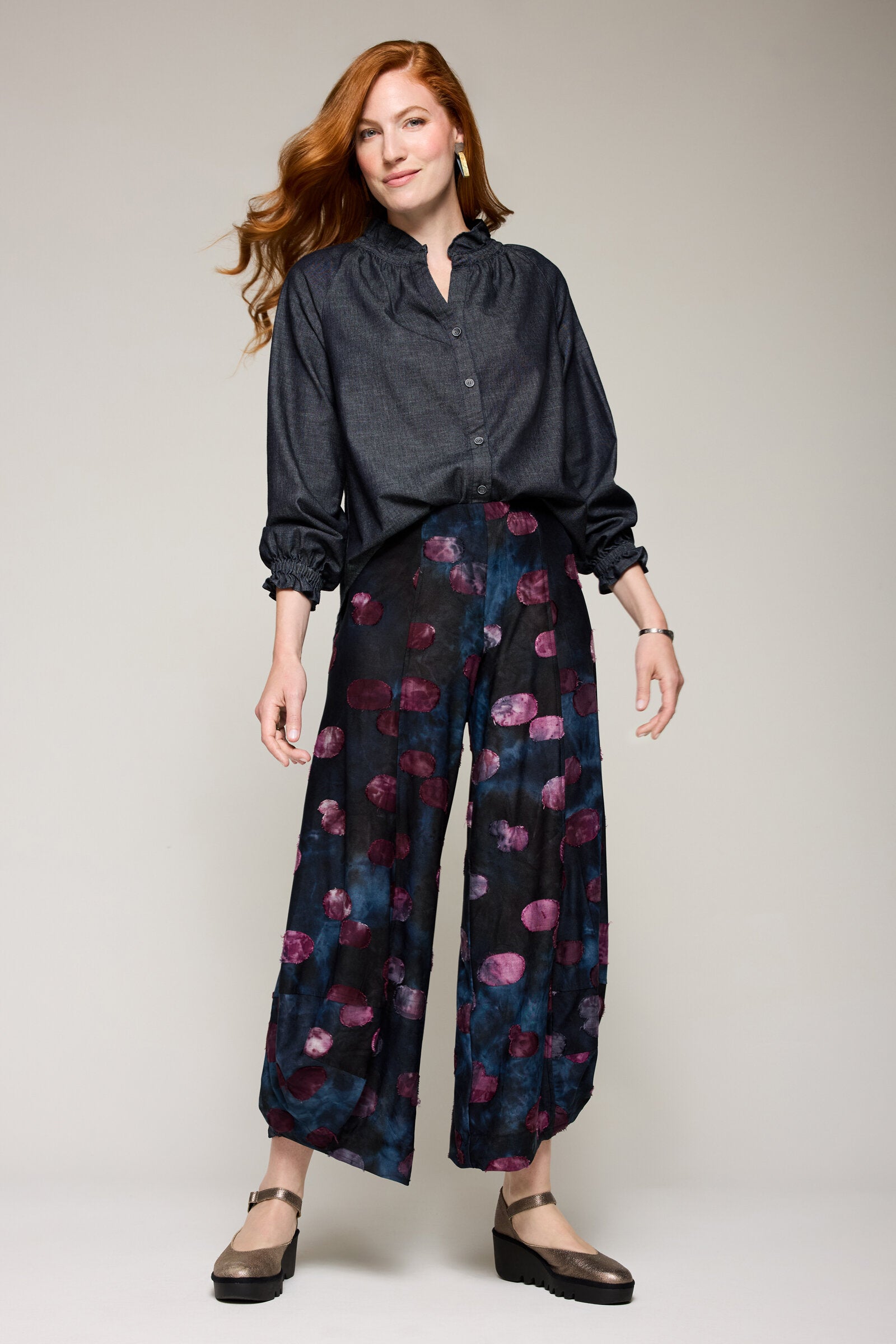 Miran Pant