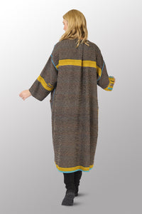 Cotton Kantha Duster MMTS HL25