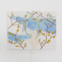 Winter Jasmine Illuminated Box
