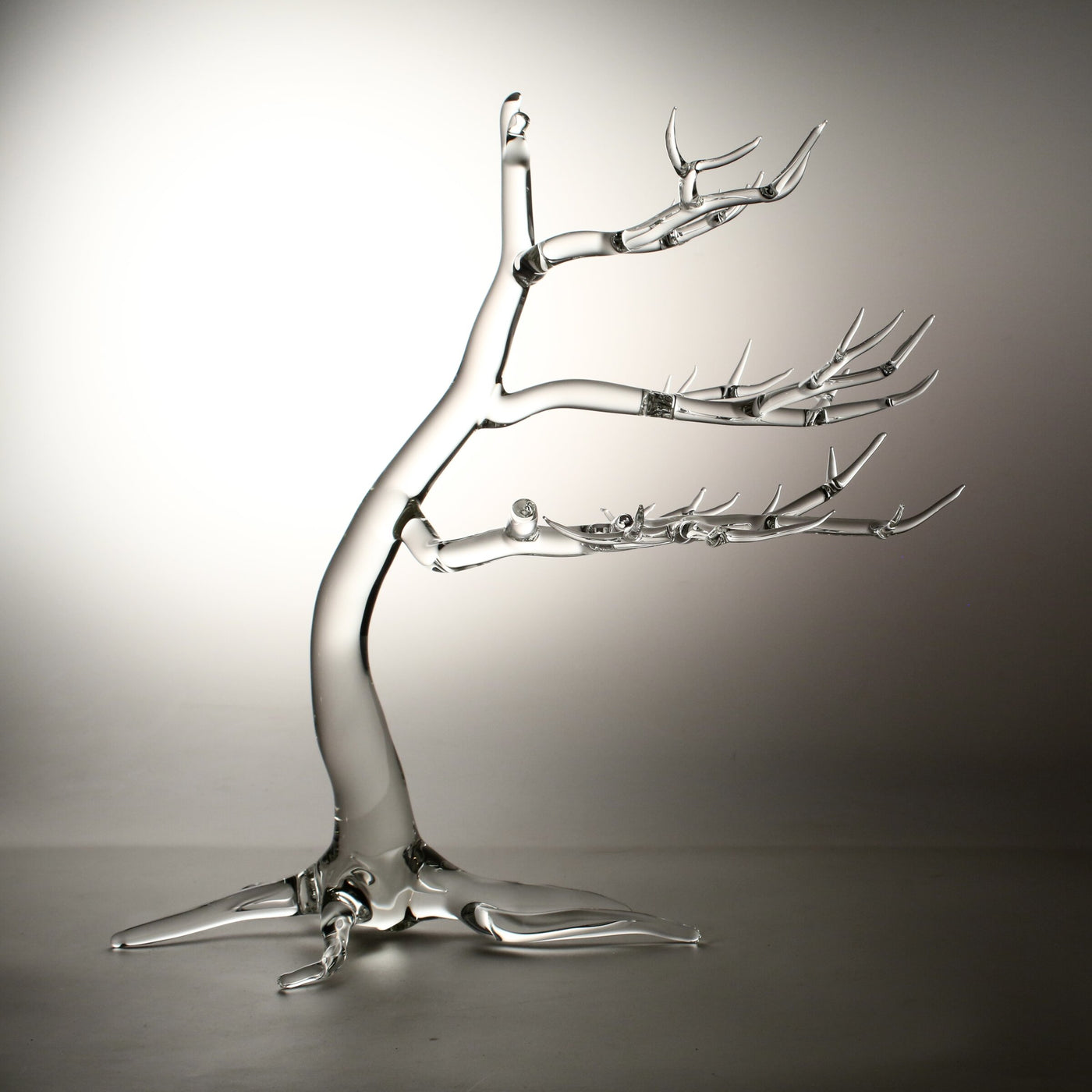 Winter Winds