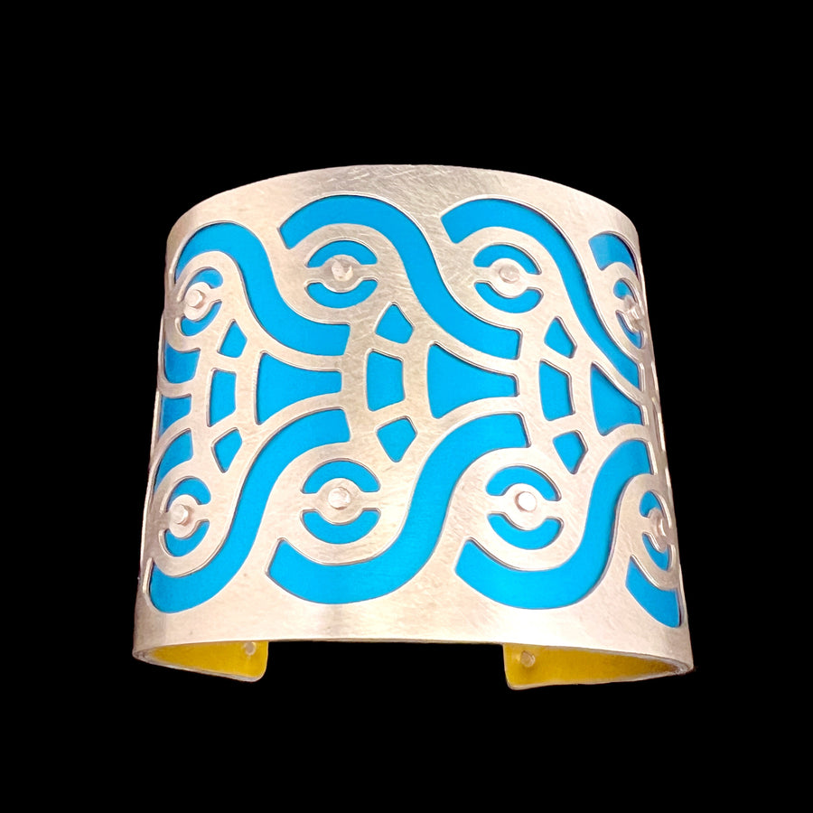 Turquoise