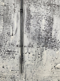 Diptych with Wire II