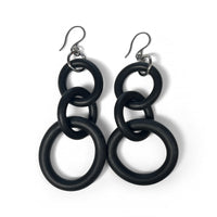 Stainless Steel Ear Wire