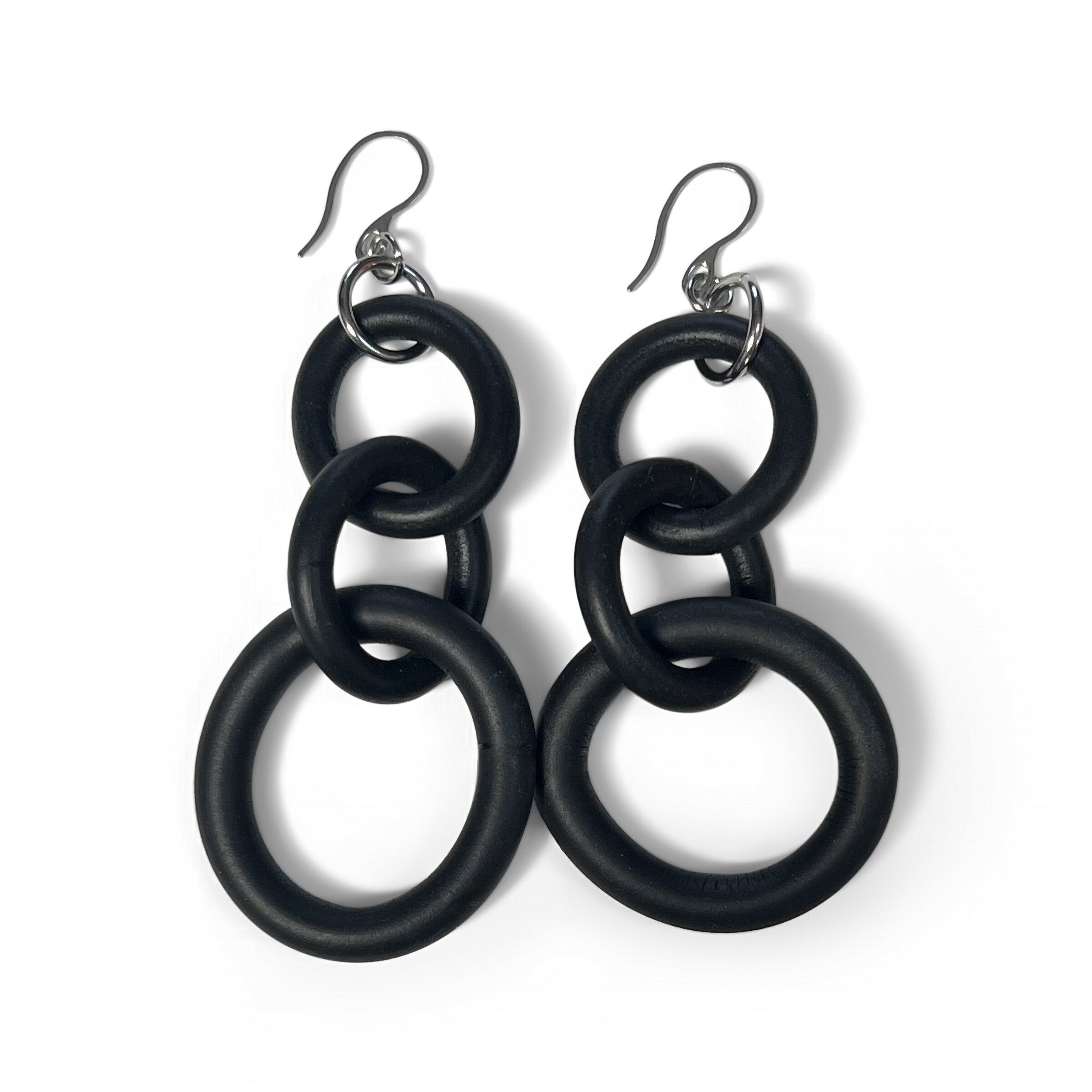 Stainless Steel Ear Wire