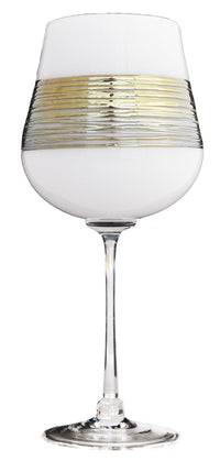white, wine