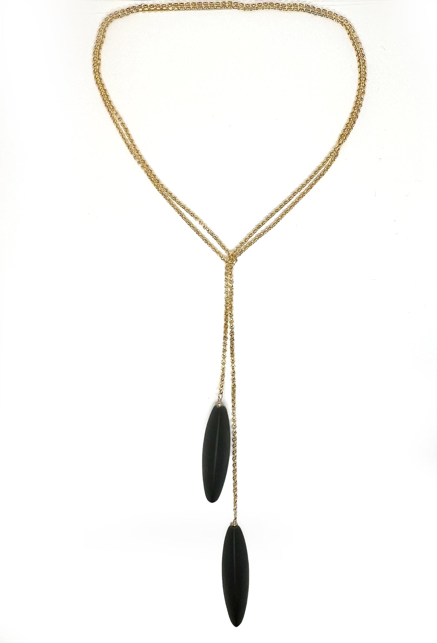 Gold-Filled Chain