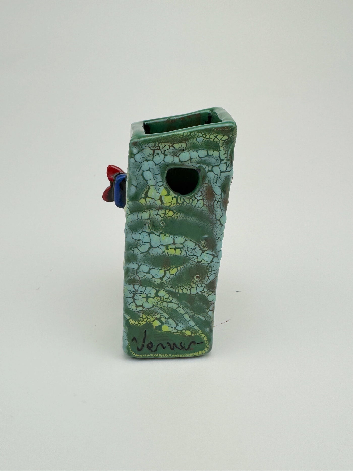 Springtime Vase