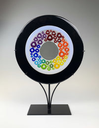 Echo in Rainbow
