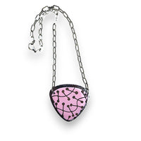 One Way Pic Necklace
