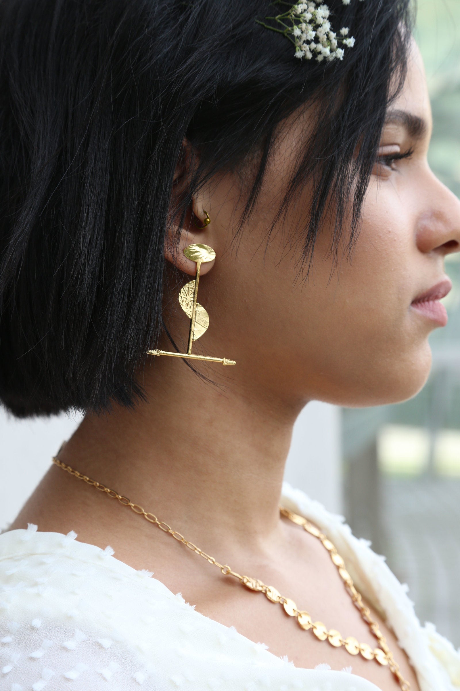 Photo by Christine Gant