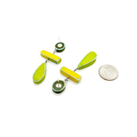 Color Me Happy Earrings