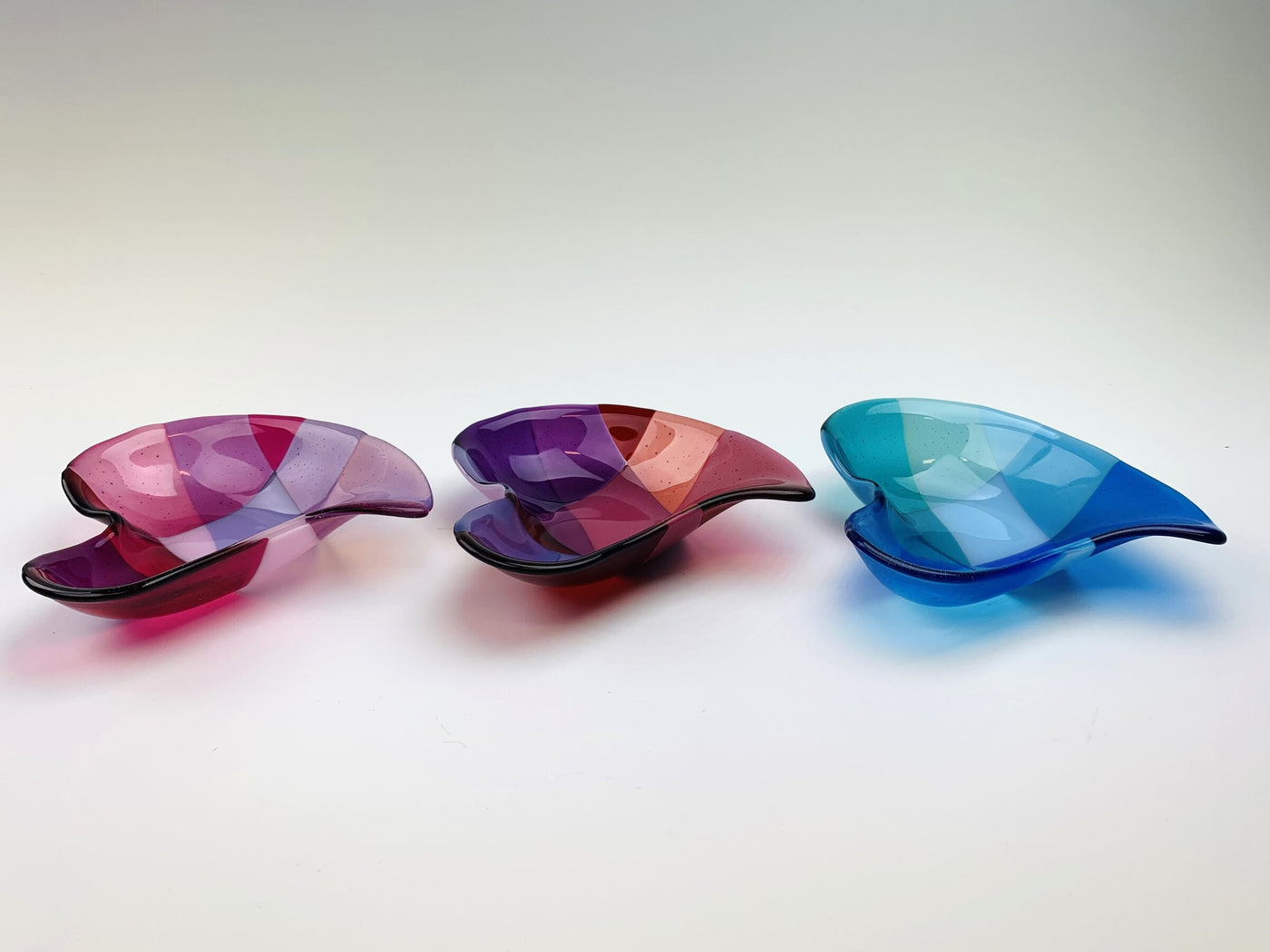 Heart Bowls