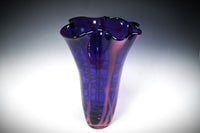 Purple with Violet