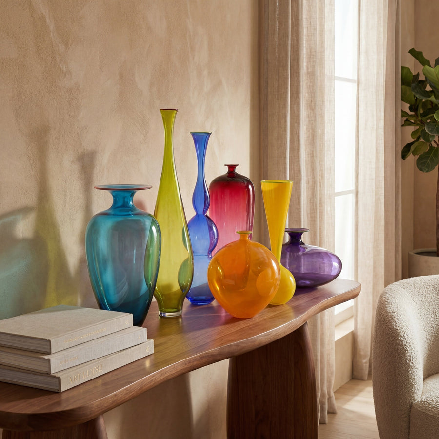 Transparent Forms