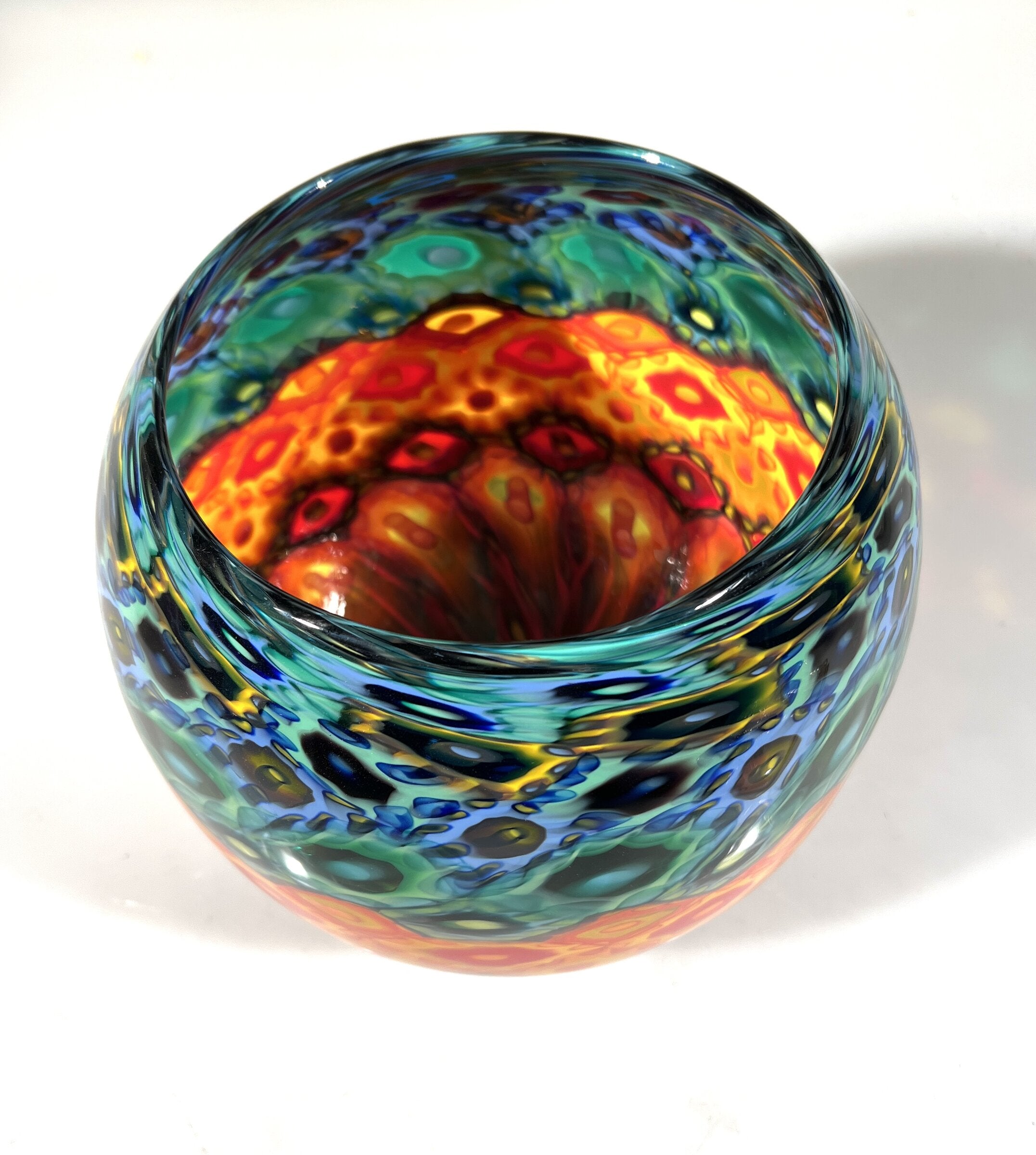 Sagretto Vase