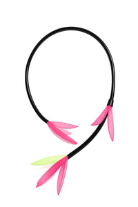 Pink & Lime