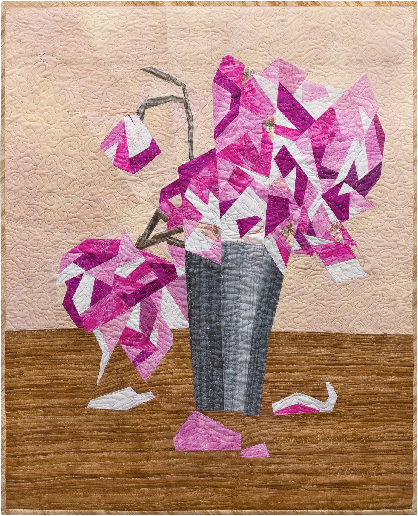 Japanese Magnolia