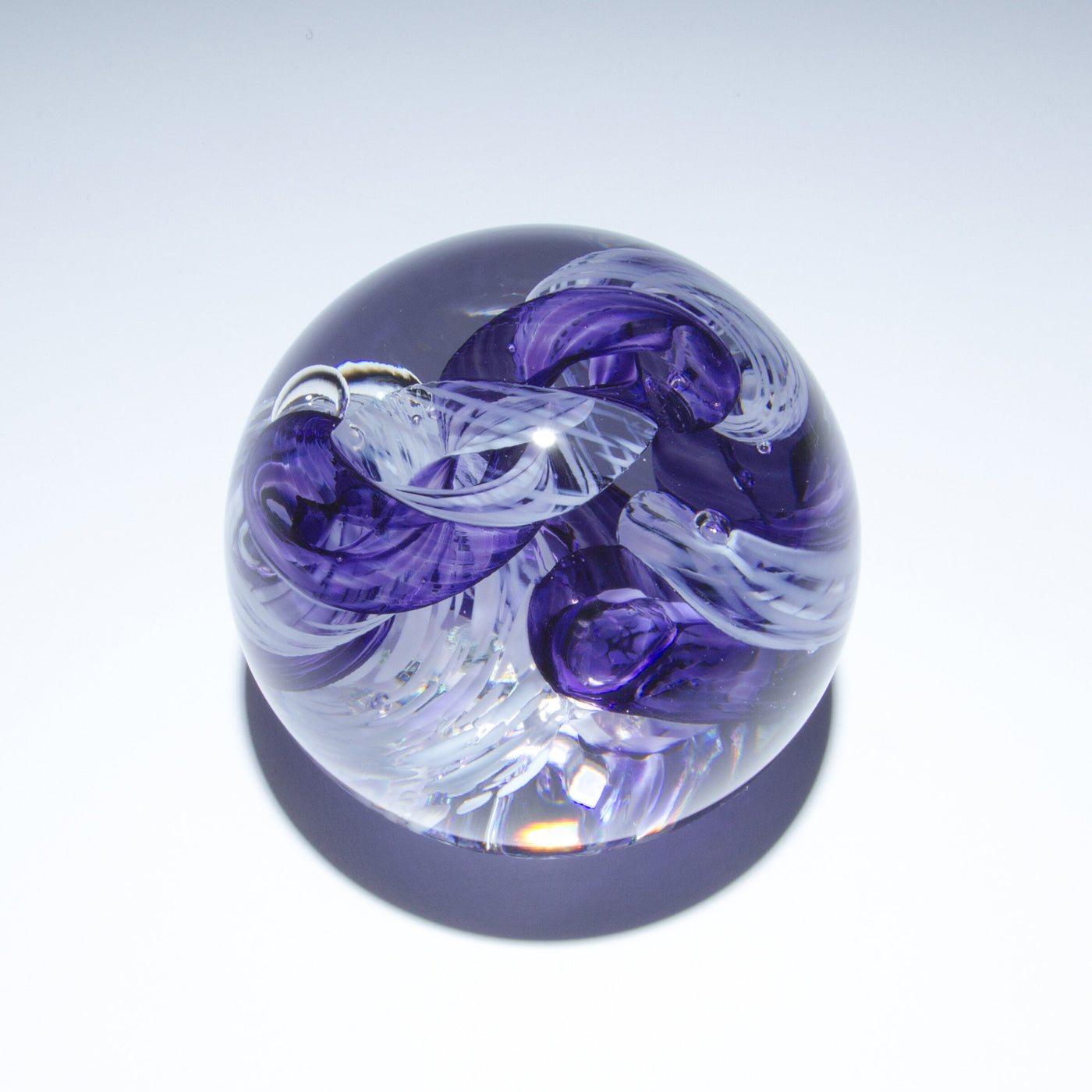 Violet