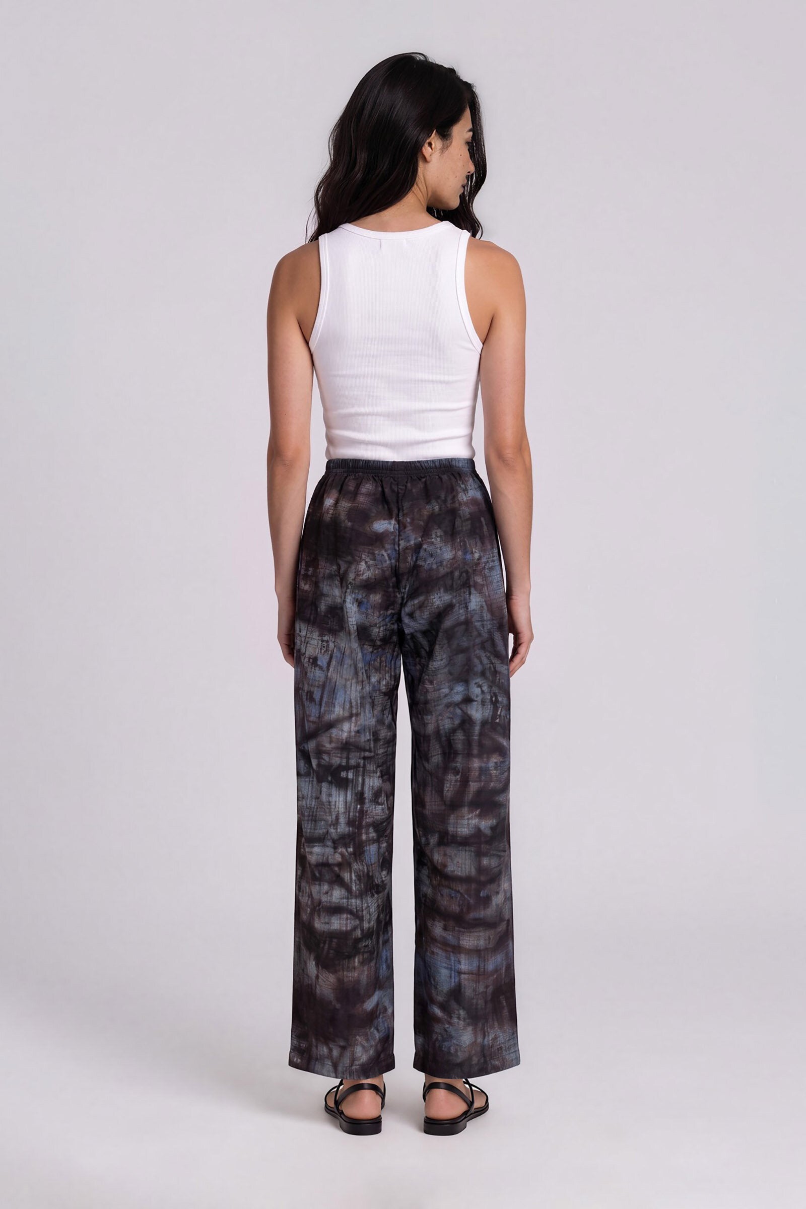 Irv Pant