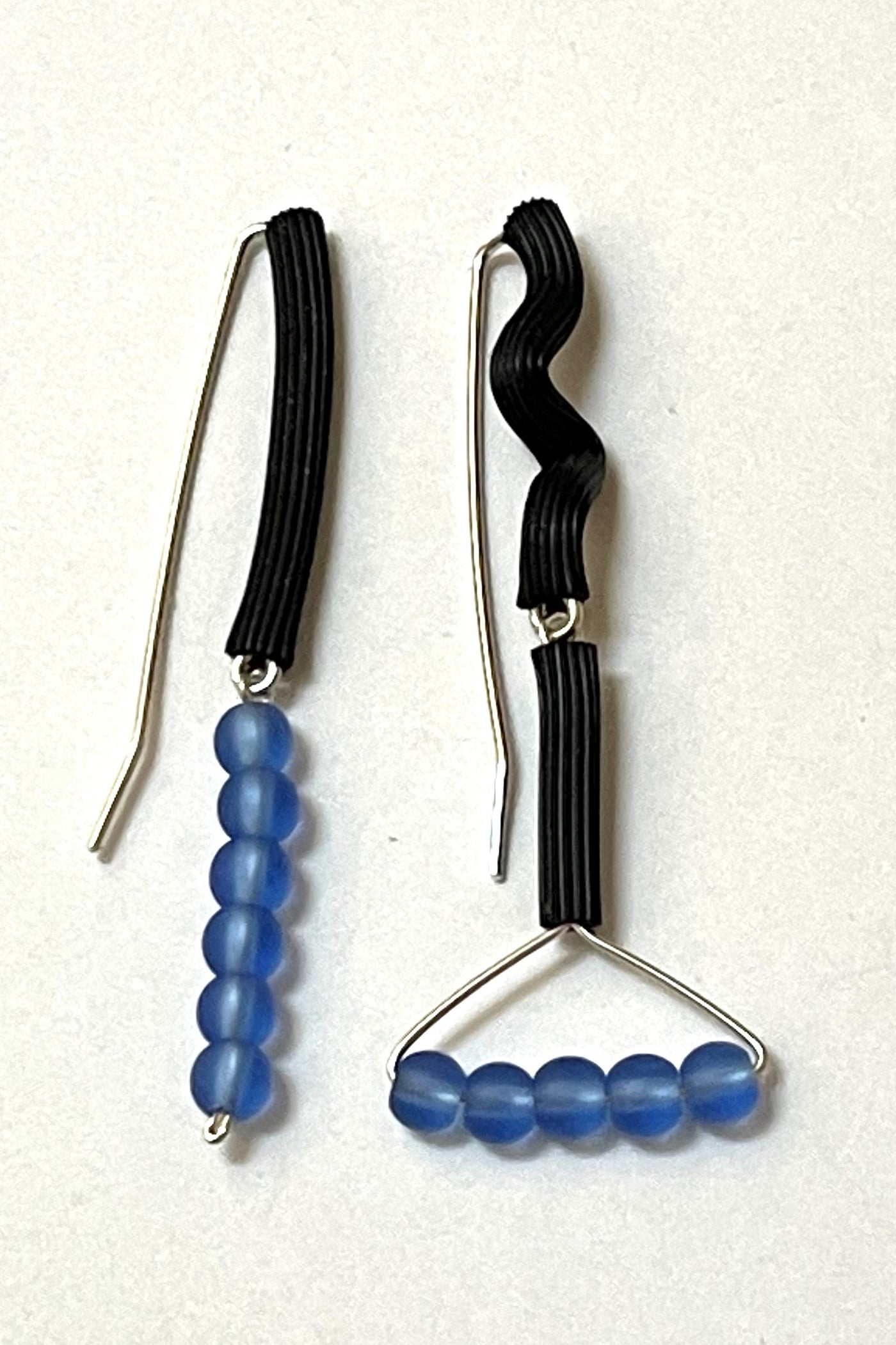Queen Elizabeth's Earrings II