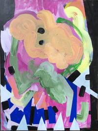 Head of Honey