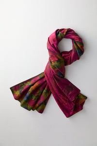 Pink Floral Multi
