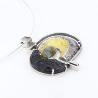 Vulcan Pendant
