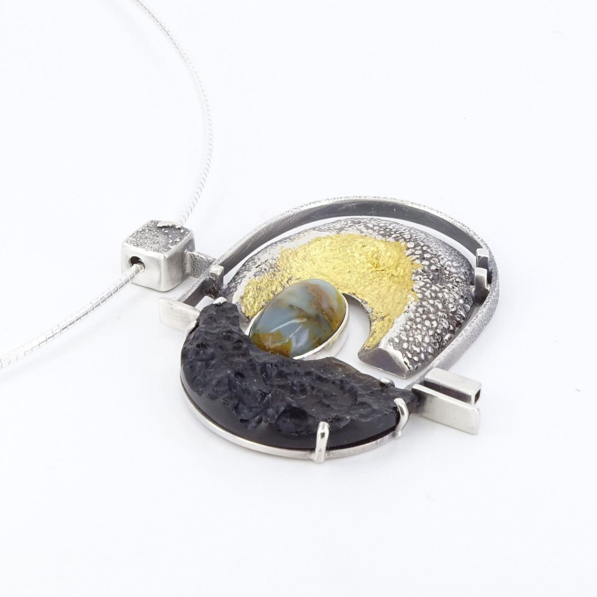 Vulcan Pendant
