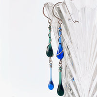 Cobalt & Teal