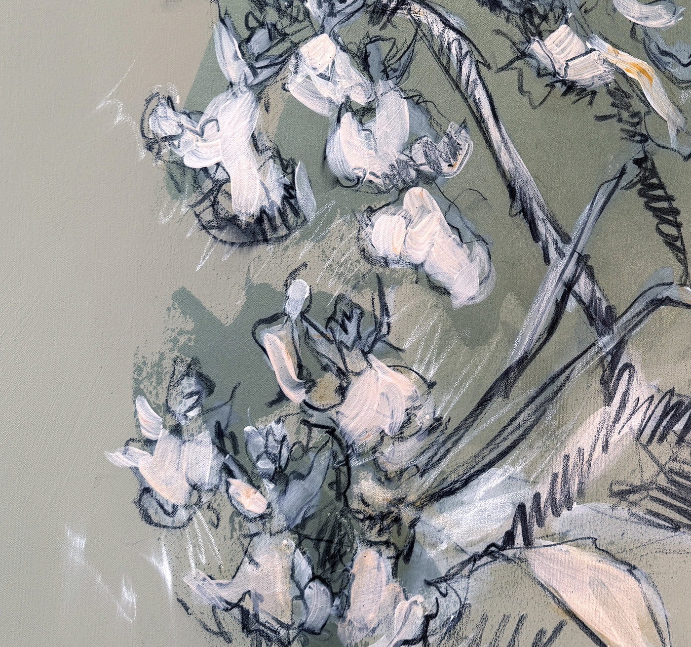 Dancing Ladies: Orchid Essence IX