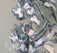 Dancing Ladies: Orchid Essence IX