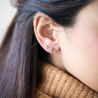 salt and pepper diamonds