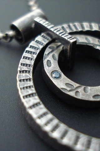 Encircled Necklace