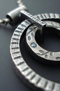 Encircled Necklace