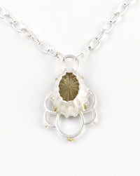 back of pendant