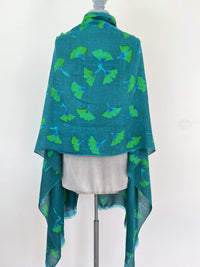Silk Wrap