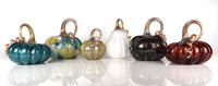 Moody Pumpkin Grouping