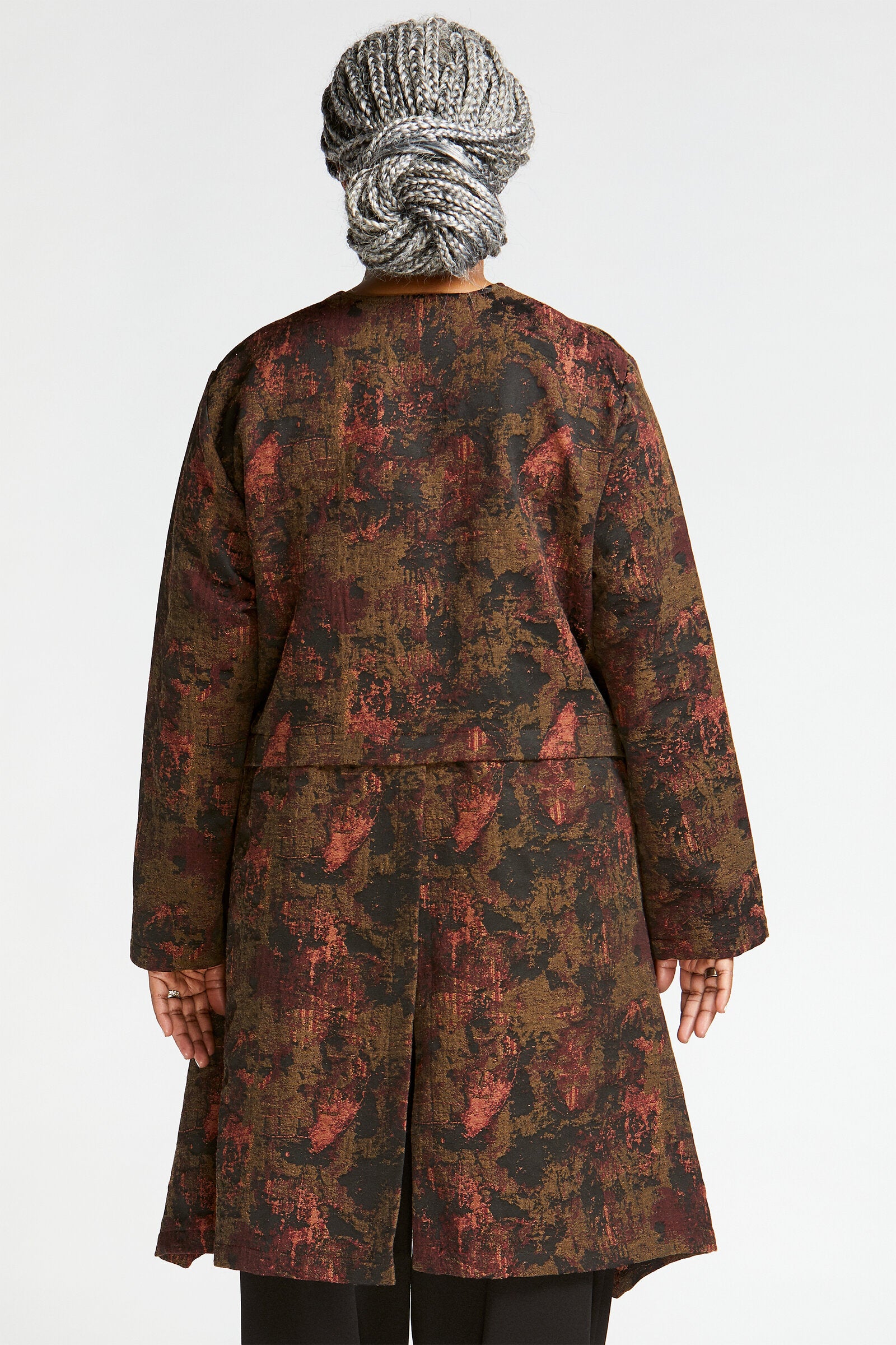 Duster Jacket
