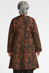 Duster Jacket