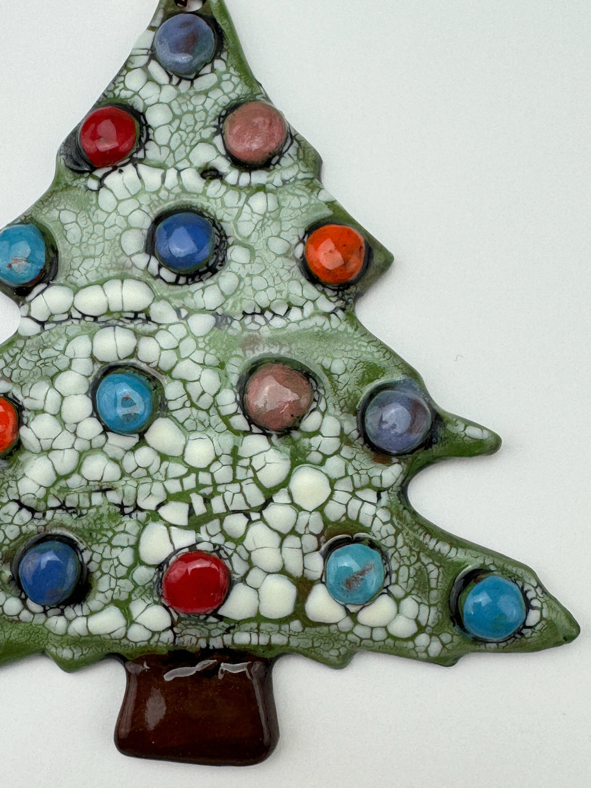 Large Christmas Tree III