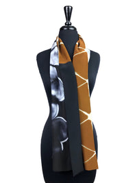 Gaia Scarf