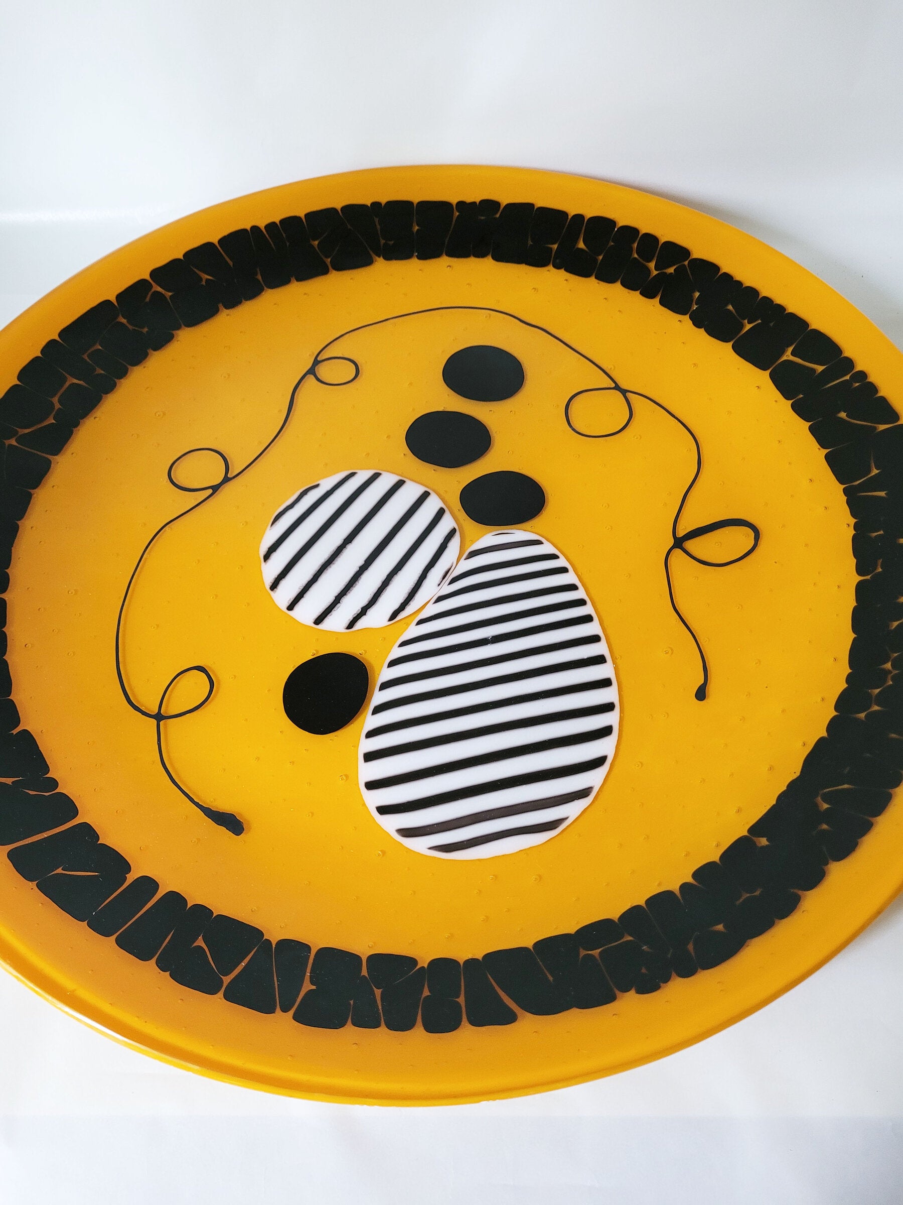 The Juggler Bowl