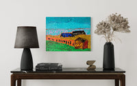 Sconset Hillside